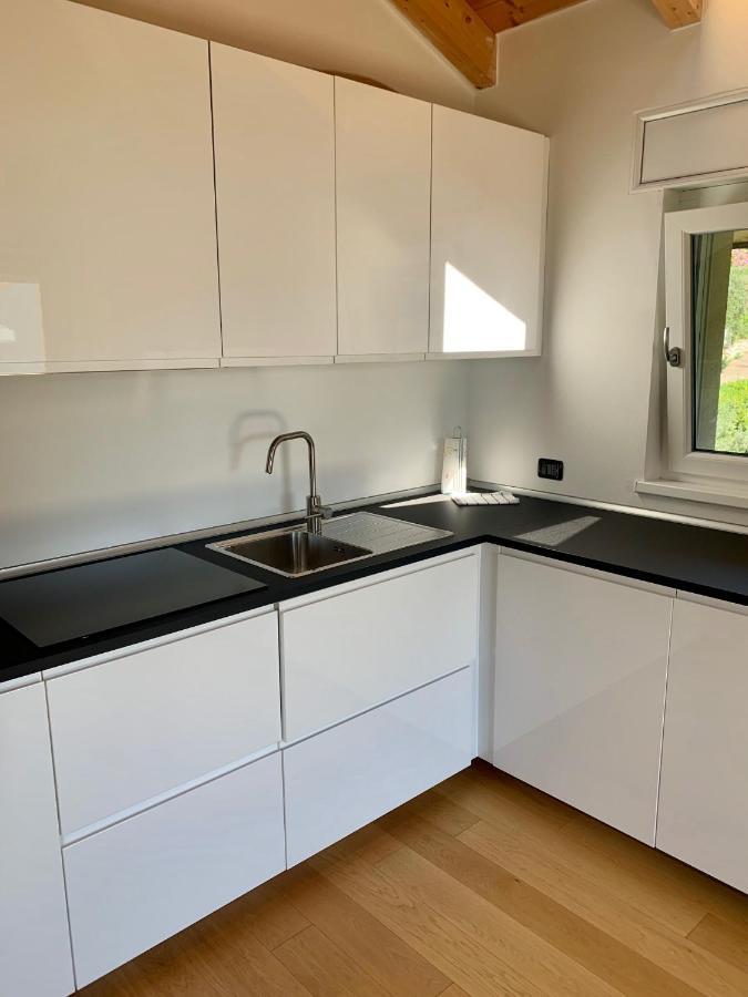 Villa Edo Lake View Tenno Dış mekan fotoğraf