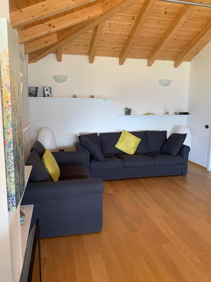 Villa Edo Lake View Tenno Dış mekan fotoğraf
