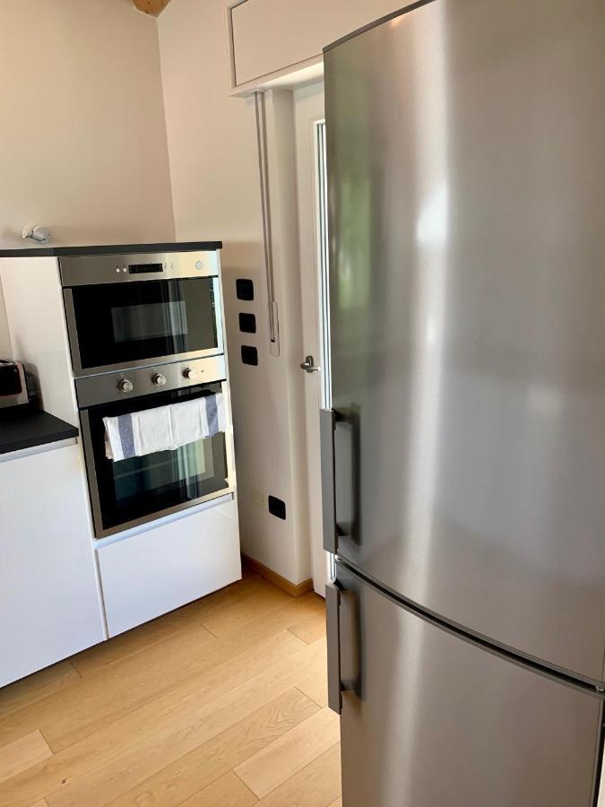 Villa Edo Lake View Tenno Dış mekan fotoğraf