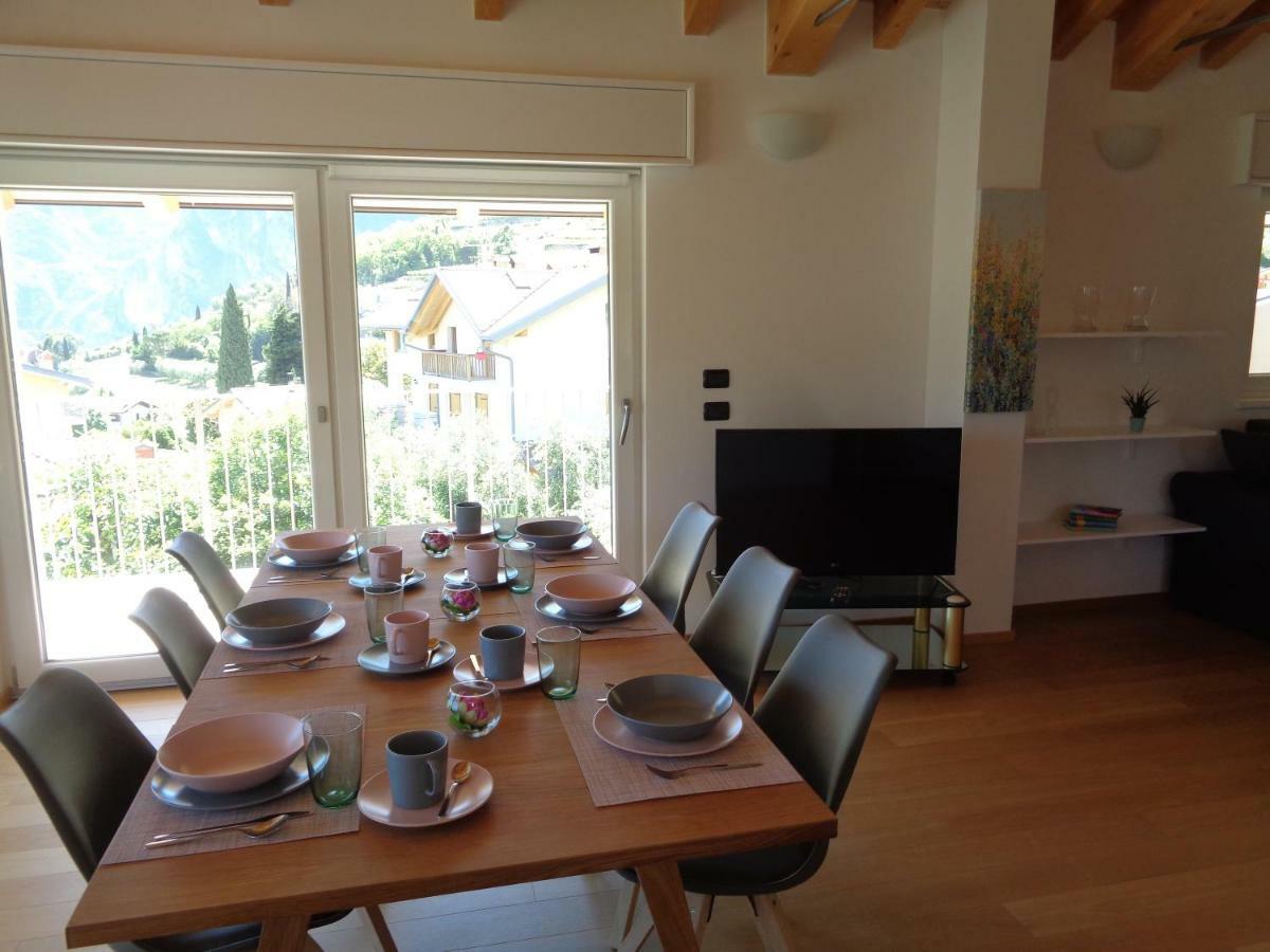 Villa Edo Lake View Tenno Dış mekan fotoğraf