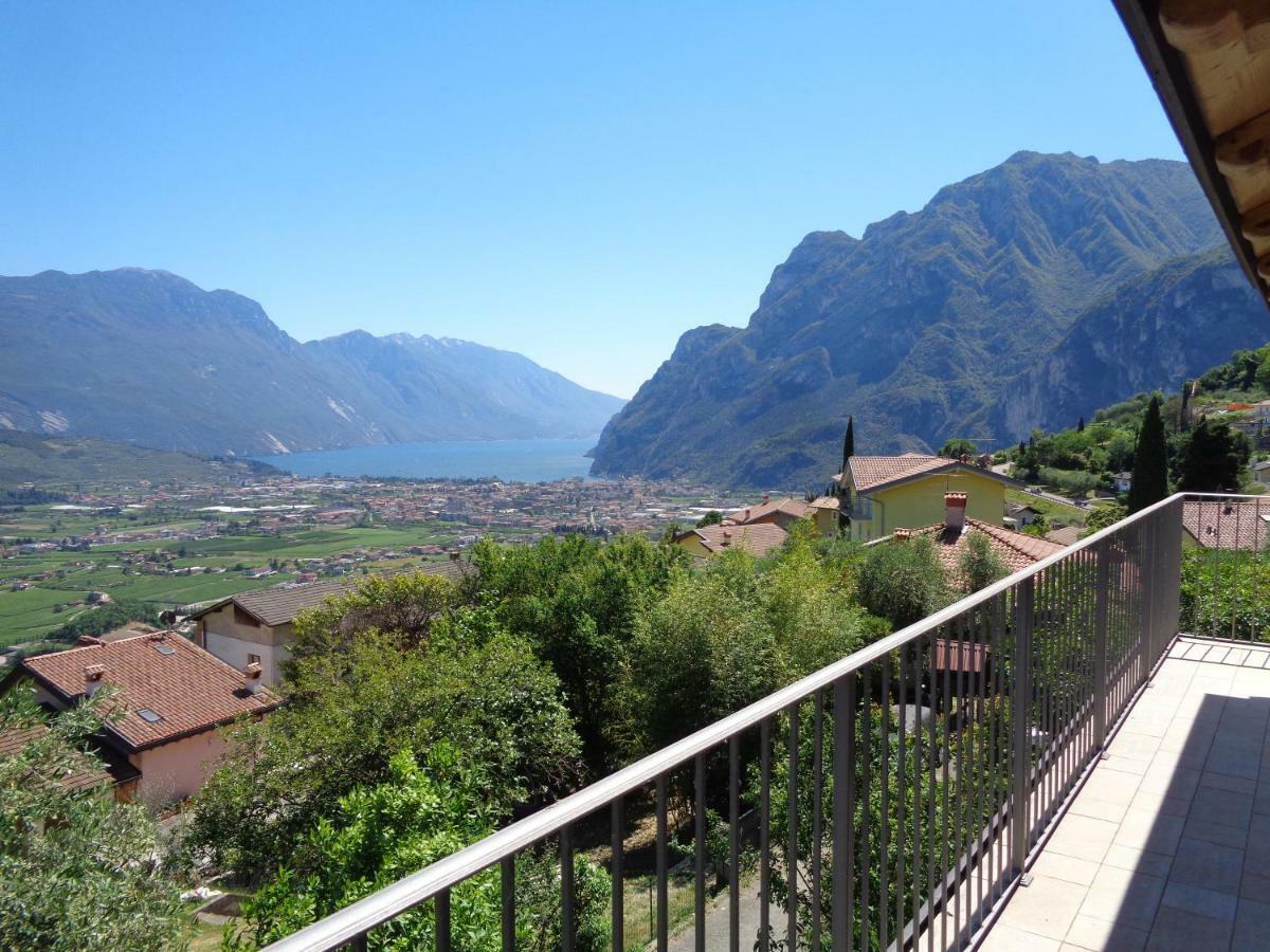 Villa Edo Lake View Tenno Dış mekan fotoğraf