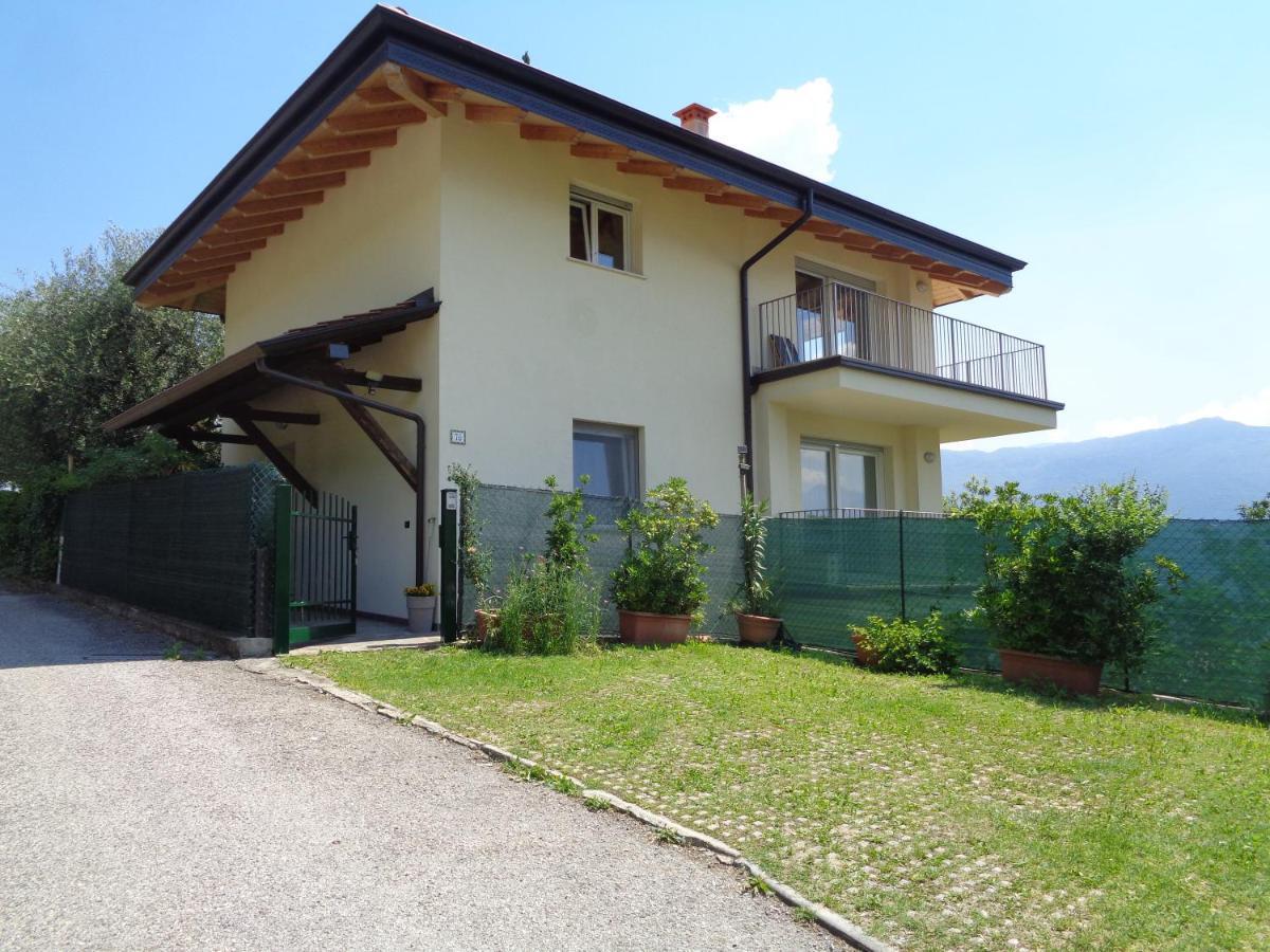 Villa Edo Lake View Tenno Dış mekan fotoğraf
